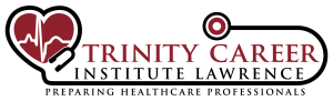Trinity Career Institute Lawrence logo