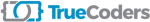 True Coders logo