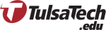 Tulsa Tech logo