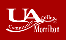 The University of Arkansas Community College at Morrilton logo