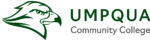 Umpqua Community College logo