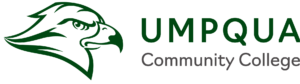Umpqua Community College logo