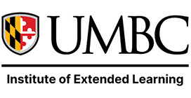 University of Maryland, Baltimore County logo