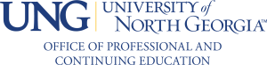 University of North Georgia logo