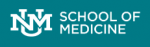 The University of New Mexico School of Medicine logo