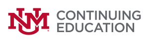 UNM Continuing Education logo