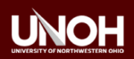University of Northwestern Ohio logo
