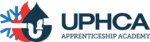 UPHCA Apprenticeship Academy logo