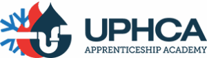 UPHCA Apprenticeship Academy logo