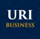 University of Rhode Island logo