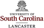 University of South Carolina- Lancaster logo