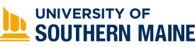 University of Southern Maine logo