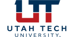 Utah Tech University logo