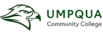 Umpqua Community College logo
