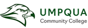 Umpqua Community College logo