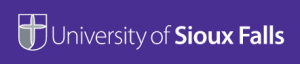 University of Sioux Falls logo