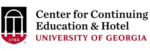 University of Georgia logo