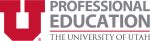 The University of Utah logo