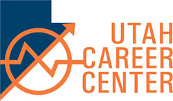 Utah Career Center logo