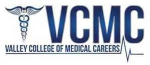 Valley College of Medical Careers logo