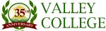 Valley College logo