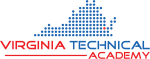 Virginia Technical Academy logo