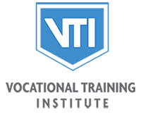 Vocational Training Institute logo
