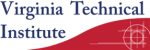 Virginia Technical Institute logo