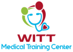 WITT Medical Training Center logo