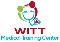 WITT Medical Training Center logo