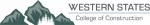 Western States College of Construction logo