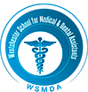 Westchester School for Medical & Dental Assistants logo