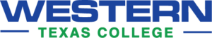 Western Texas College logo