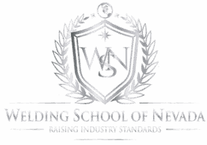 Welding School of Nevada logo