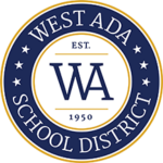 West Ada School District logo