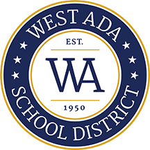 West Ada School District logo