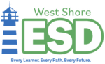 West Shore ESD logo
