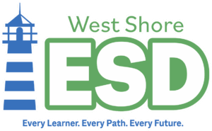 West Shore ESD logo