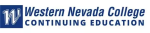 Western Nevada College logo