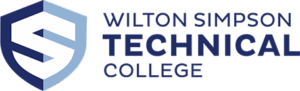Wilton Simpson Technical College logo