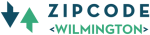 Zip Code Wilmington logo