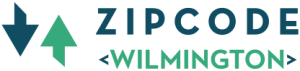 Zip Code Wilmington logo