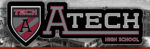 A-Tech High School logo