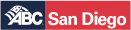 ABC San Diego logo