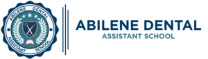Abilene Dental Assistant School logo