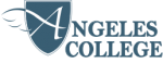 Angeles College logo
