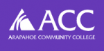 Arapahoe Community College logo