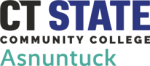 CT State Community College- Asnuntuck logo