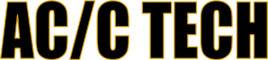 AC/C Tech logo