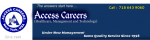 Access Careers logo